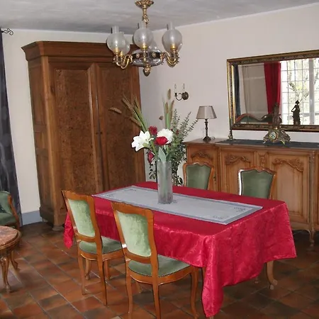 La Petite Boynarde Boyne