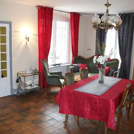 Gasthof La Petite Boynarde