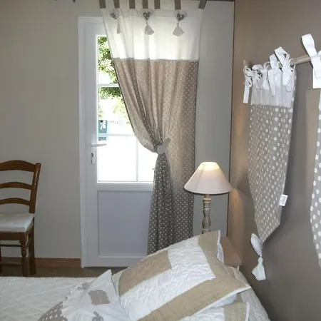 La Petite Boynarde Gasthof Boyne