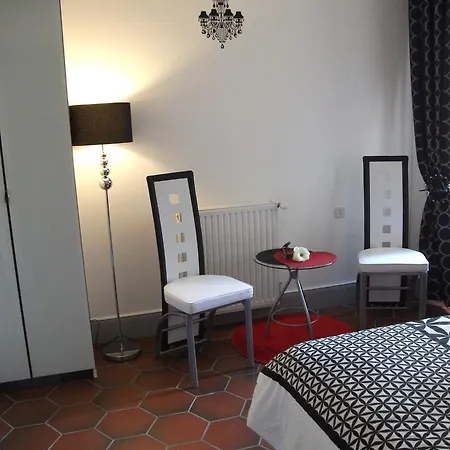 Gasthof La Petite Boynarde Boyne