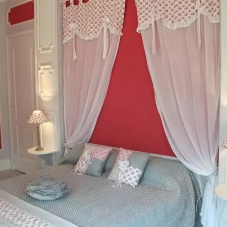 La Petite Boynarde Gasthof Boyne