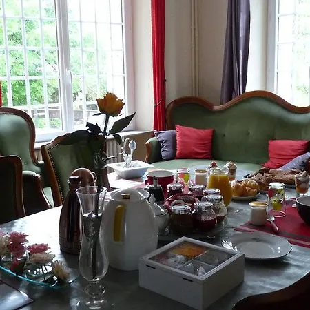Gasthof La Petite Boynarde Boyne