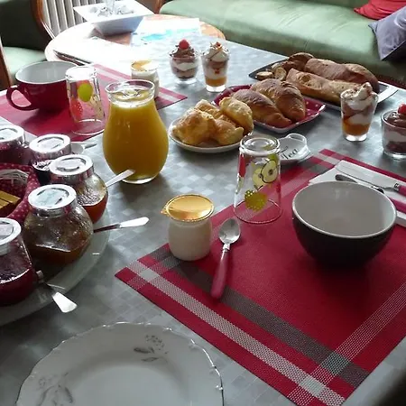Gasthof La Petite Boynarde *