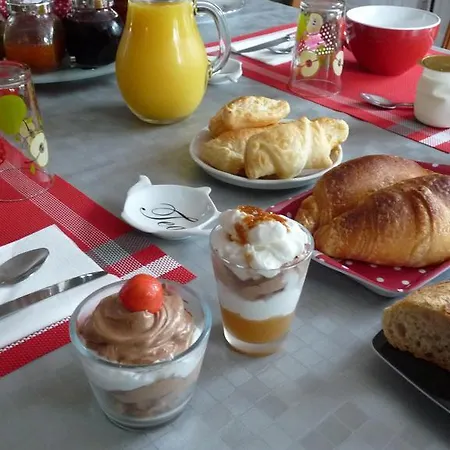 Gasthof La Petite Boynarde *