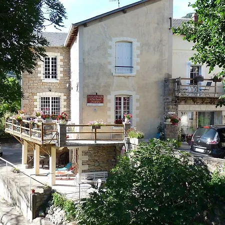 Gasthof La Petite Boynarde Boyne