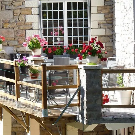 Gasthof La Petite Boynarde