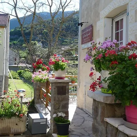 La Petite Boynarde Gasthof *