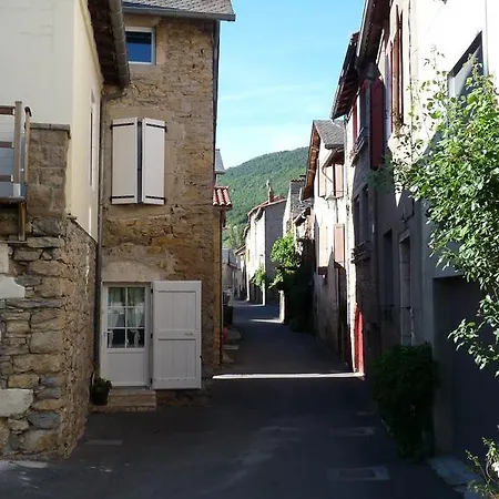 Gasthof La Petite Boynarde