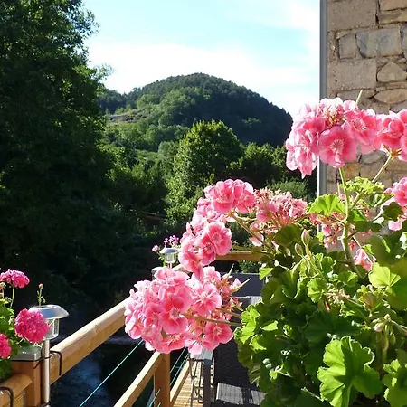 La Petite Boynarde Gasthof *